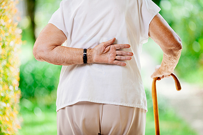 SR Physio Arthritis care